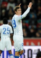 Fussball 1. Bundesliga, Saison 2011/2012: Hoffenheim, Vestergaard