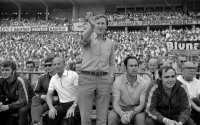 Fussball DFB Pokalfinale Saison 1968/1969: Gutendorf