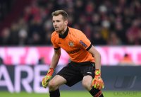 Fussball 1. Bundesliga Saison 19/20: FC Bayern Muenchen - Bayer 04 Leverkusen