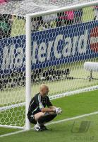 Fussball WM 2006: Italien - Frankreich