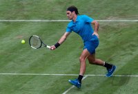 Tennis MercedesCup Stuttgarter Weissenhof 2018: Roger Federer (Schweiz)