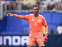 Fussball WM 2026 Vorrunde: Deutschland - Curacao