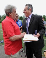 EHRUNG WLSB Ernst Bernhardt