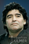 Fussball Diego Maradona