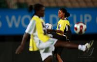 Fussball Frauen Weltmeisterschaft China 2007