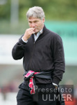 Fussball 1. Bundesliga  1. FC Kaiserslautern