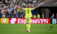 Fussball WM 2026 Vorrunde: Argentinien - Oesterreich