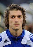 Fussball, International, WM Qualifikation 2010: Finnland, POROKARA