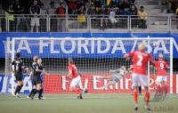 Fussball Frauen FIFA U 20  WM  2008      Vorrunde 