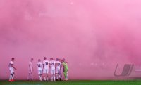 Fussball WFV Pokal 3. Runde 2023/2024: Young Boys  Reutlingen - SSV Reutlingen