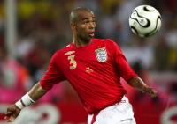 Fussball WM 2006 SWE-ENG