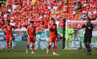 FUSSBALL WM 2022 Vorrunde: Wales - Iran