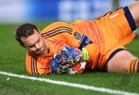 Fussball CHL 18/19 Achtelfinale: FC Liverpool - FC Bayern Muenchen