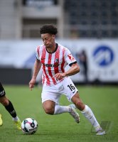 Fussball 1. Bundesliga 25/26 Testspiel
SCR Altach - SC Freiburg