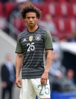 Fussball International Testspiel: Deutschland - Slowakei