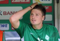 Fussball 1. Bundesliga, Saison 2011/2012: Werder Bremen - Kaiserslautern