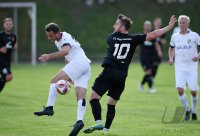 Fussball WFV Pokal 2. Runde 2020/2021: FC Holzhausen - TSG Balingen