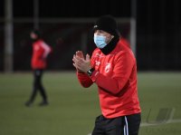 Fussball Bezirksliga 20/21: TV Derendingen (Kreis Tuebingen)