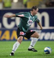 Fussball, 19.08.2007, Sv Josko Ried-SK Puntigamer Sturm Graz