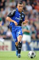 Fussball 1. Bundesliga, Hamburger SV: BEN-HATIRA