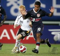 Fussball International  U17 Weltmeisterschaft Achtelfinale