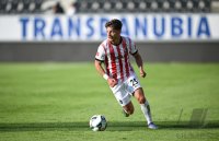 Fussball 1. Bundesliga 25/26 Testspiel
SCR Altach - SC Freiburg