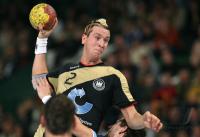 Handball-WM: Deutschland, HENS am Ball