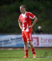 Fussball U 17 DFB Nachwuchsliga 2025/2026
SSV Ulm - FC Bayern Muenchen