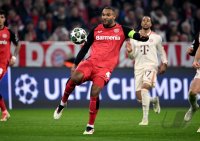 Fussball International CHL 24/25: FC Bayern Muenchen - Bayer 04 Leverkusen