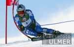 SKI   Weltcup  Riesensalalom  Slden Herren Bode Miller (USA)