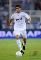 Fussball International: Borussia Dortmund - Real Madrid