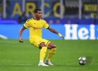 Fussball International CHL 19/20: Inter Mailand - Borussia Dortmund