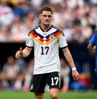 Fussball WM 2026 Vorrunde: Deutschland - Curacao