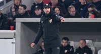 Fussball 1. Bundesliga 24/25: VfB Stuttgart - FC Bayern Muenchen