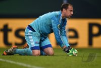 Fussball, DFB Pokal  Saison 2014/2015: Hamburger SV - FC Bayern Muenchen