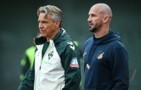 Fussball  1. Bundesliga 2025/2026  Testspiel  
SV Werder Bremen - TSG 1899 Hoffenheim