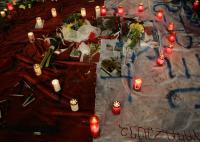 Vatikan; Tod von Papst Johannes Paul II