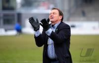 2. Fussball Bundesliga : Greuther Fuerth - TSV 1860 Muenchen