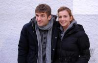 Fussball 3. Bundesliga:  FC Bayern Muenchen II - Kickers Offenbach