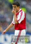 FUSSBALL 1. Bundesliga FCB, MAKAAY