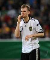 Fussball International EM 2012 - Qualifikation:  Deutschland - Belgien