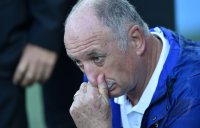 FUSSBALL WM 2014 Eroeffnungsspiel: Brasilien - Kroatien