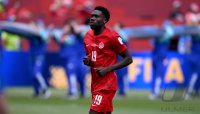 Fussball WM 2026 Vorrunde: Kanada - Bosnien - Herzegowina