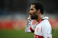 Fussball: 1. Bundesliga Saison 2010/2011: Hannover 96 - VfB Stuttgart