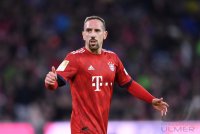 Fussball 1. Bundesliga Saison 18/19: FC Bayern Muenchen - FC Schalke 04