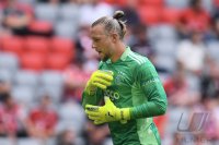 Fussball Audi Football Summit 2021 FC Bayern Muenchen - Ajax Amsterdam