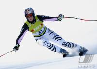 Ski Alpin; Riesenslalom Soelden Damen 2005