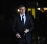 Fussball CHL 14/15 Achtelfinale: FC Schalke 04 - Real Madrid