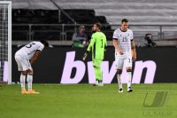Fussball UEFA Nations League: Deutschland - Spanien