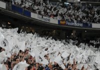 FUSSBALL International Primera Division 10/11:  Real Madrid - FC Barcelona